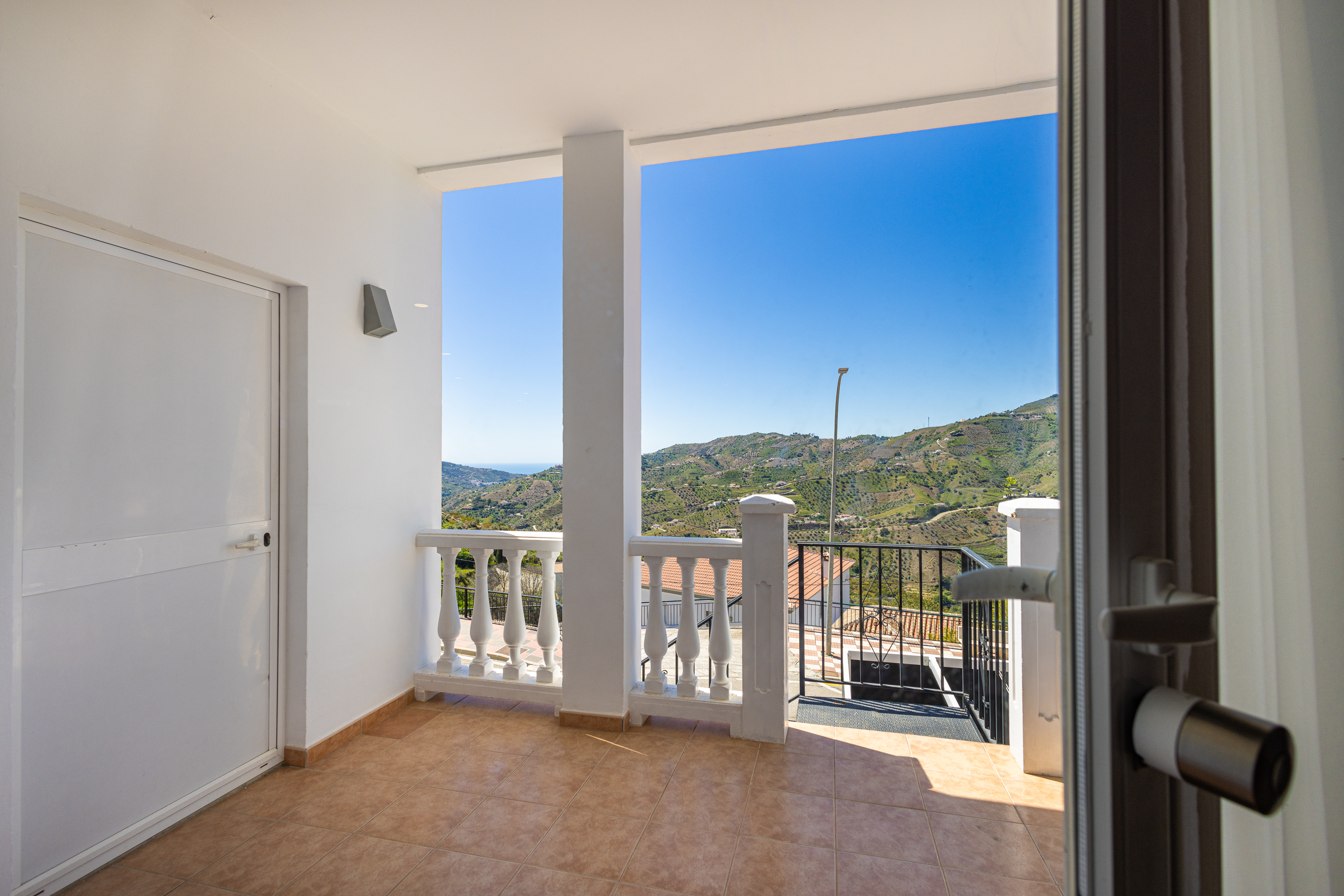 Hotel rural mirador, Canillas de Albaida