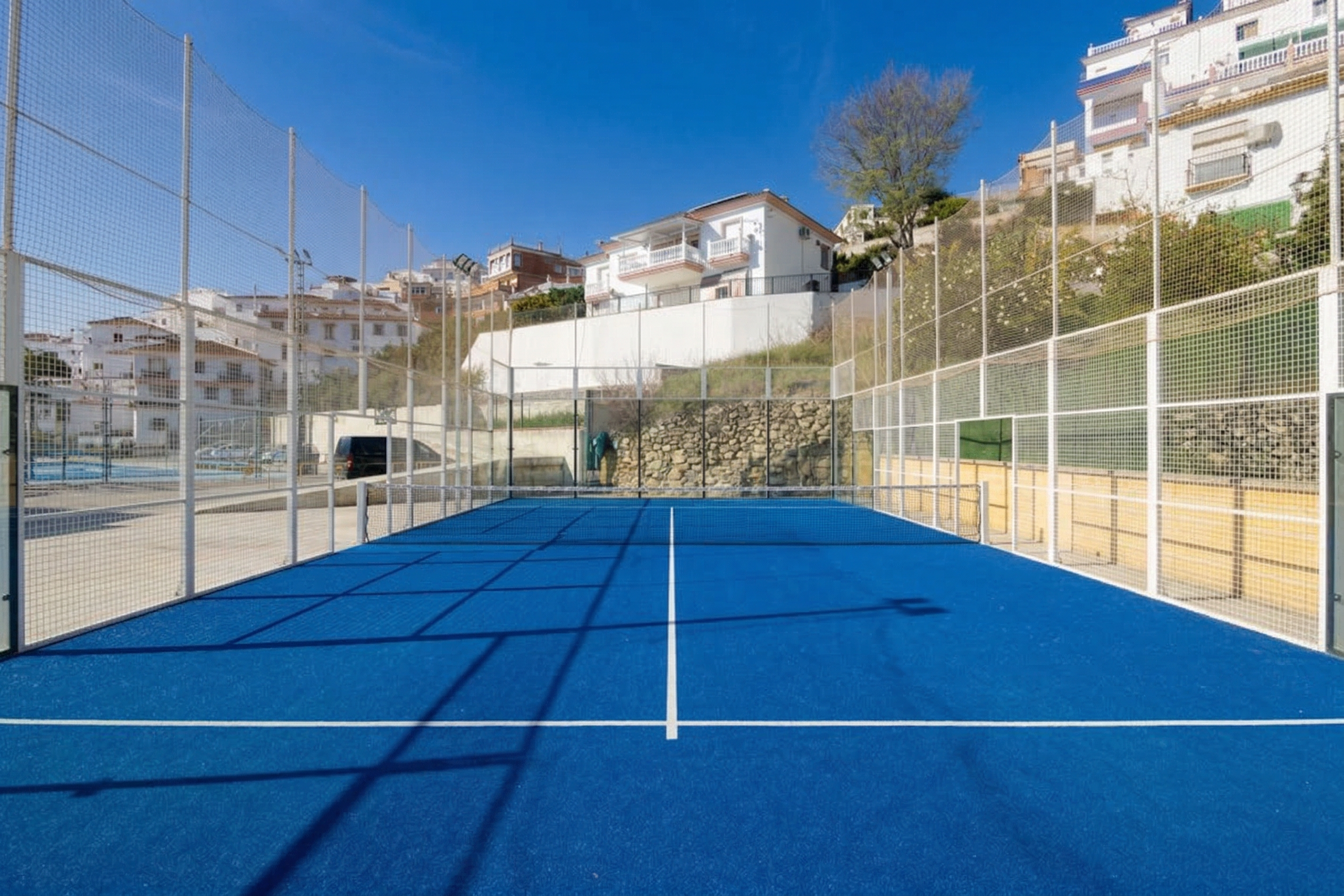 Hotel rural mirador, Canillas de Albaida