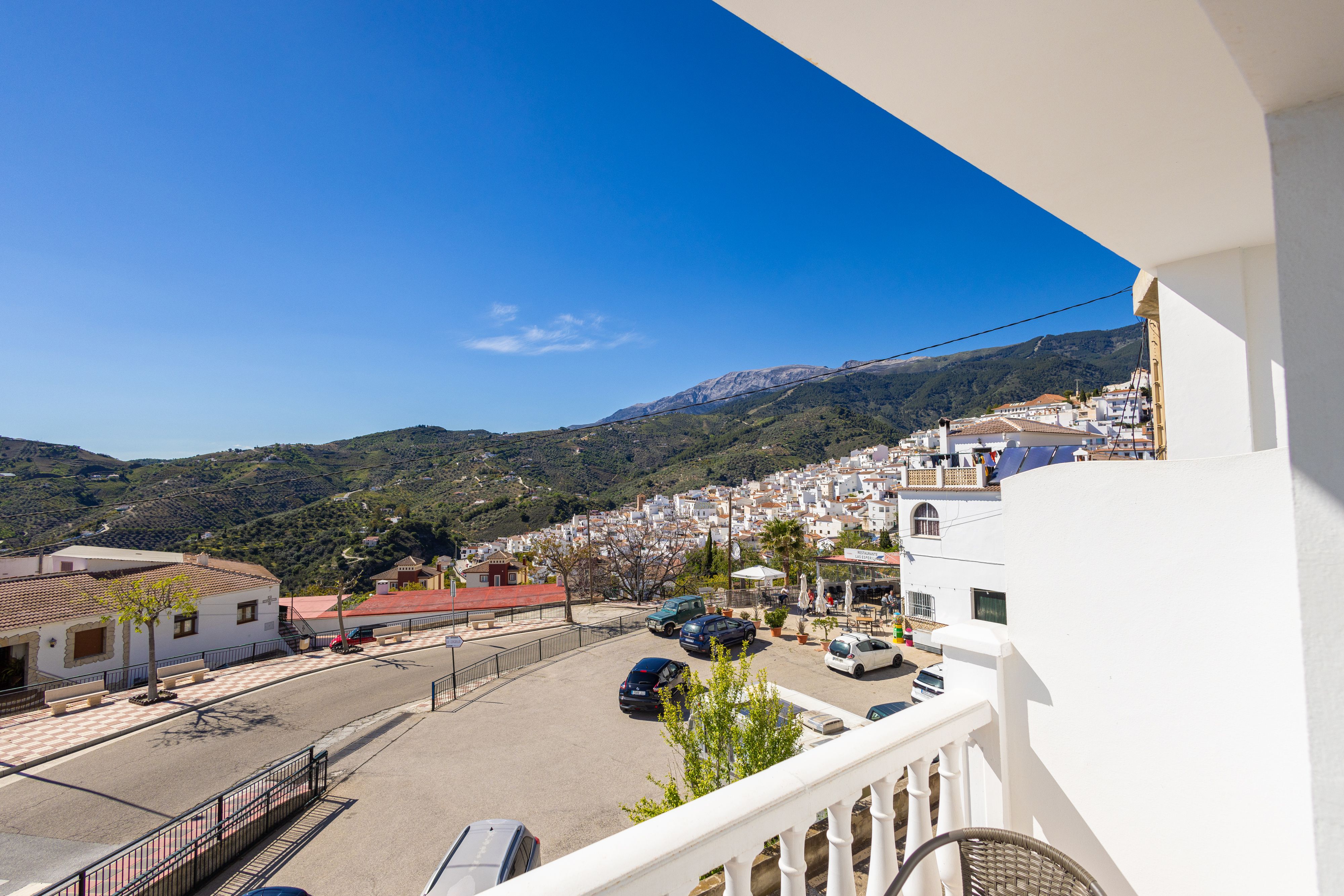 Hotel rural mirador, Canillas de Albaida