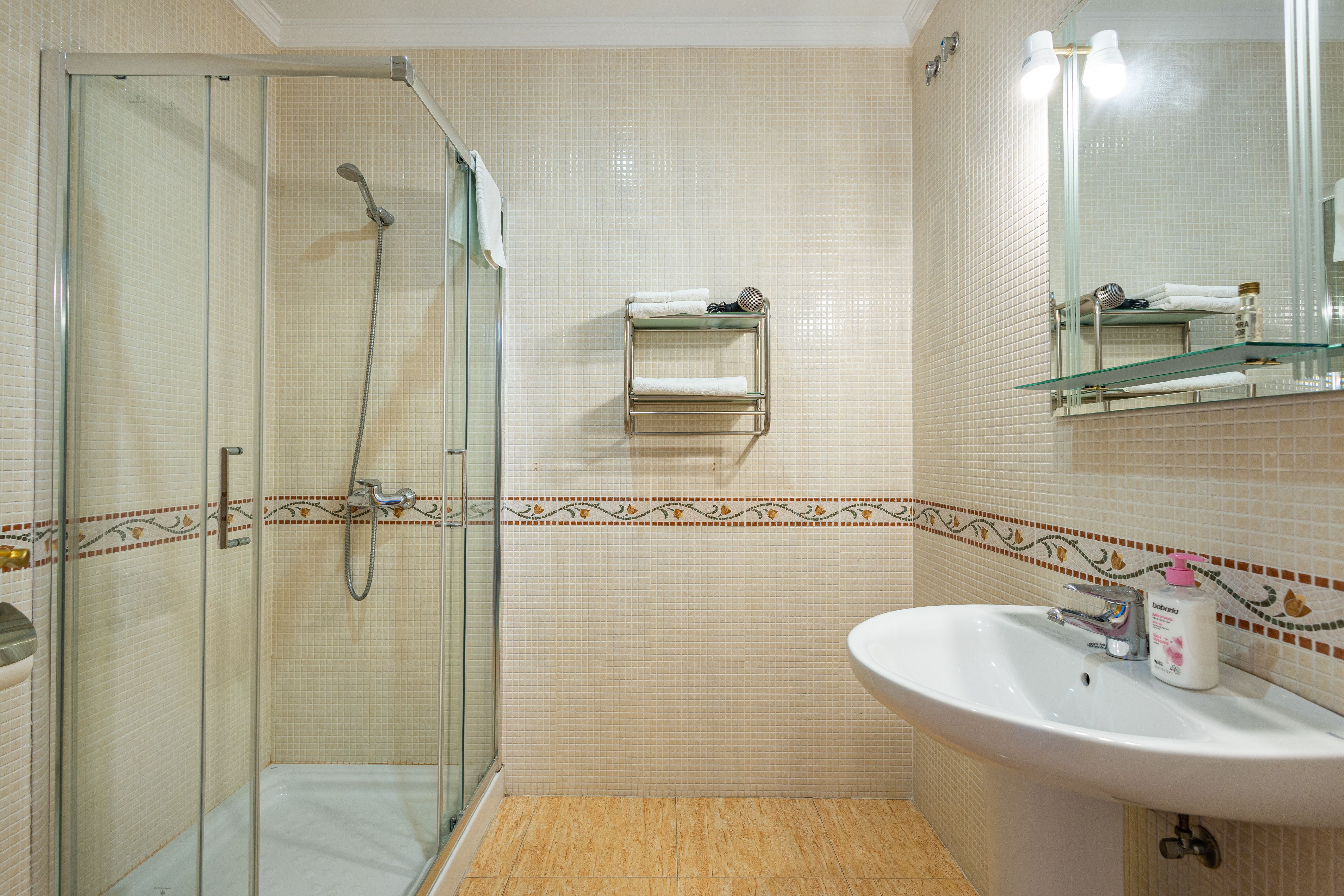 Hotel rural mirador, Canillas de Albaida