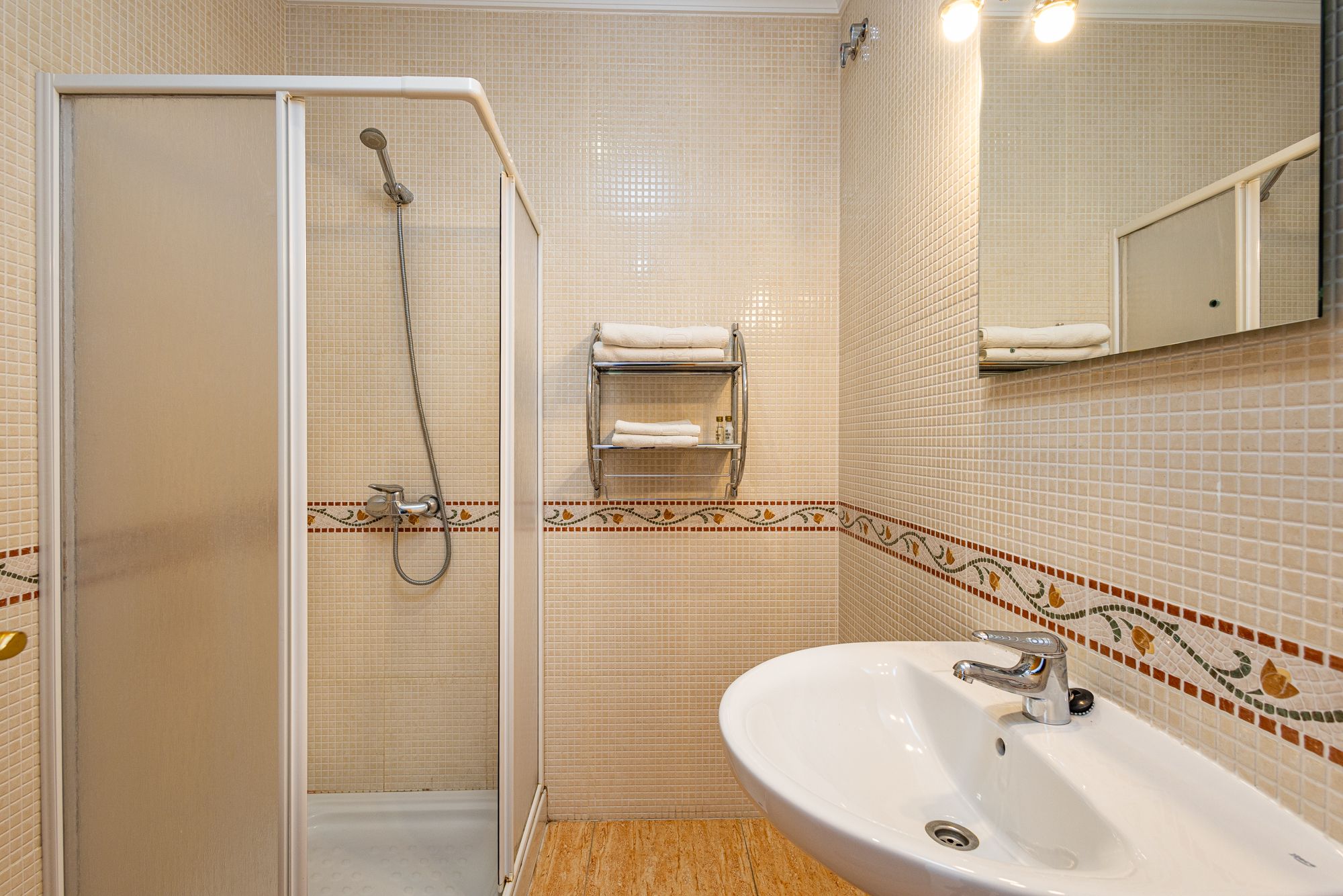 Hotel rural mirador, Canillas de Albaida