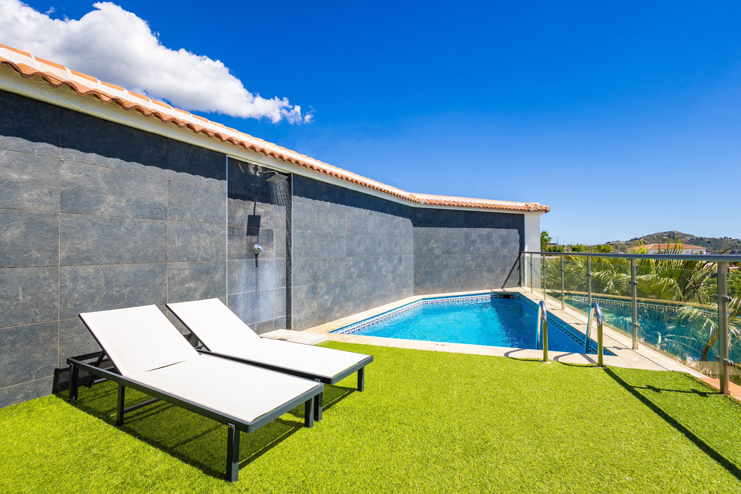 Hotel rural mirador, Canillas de Albaida