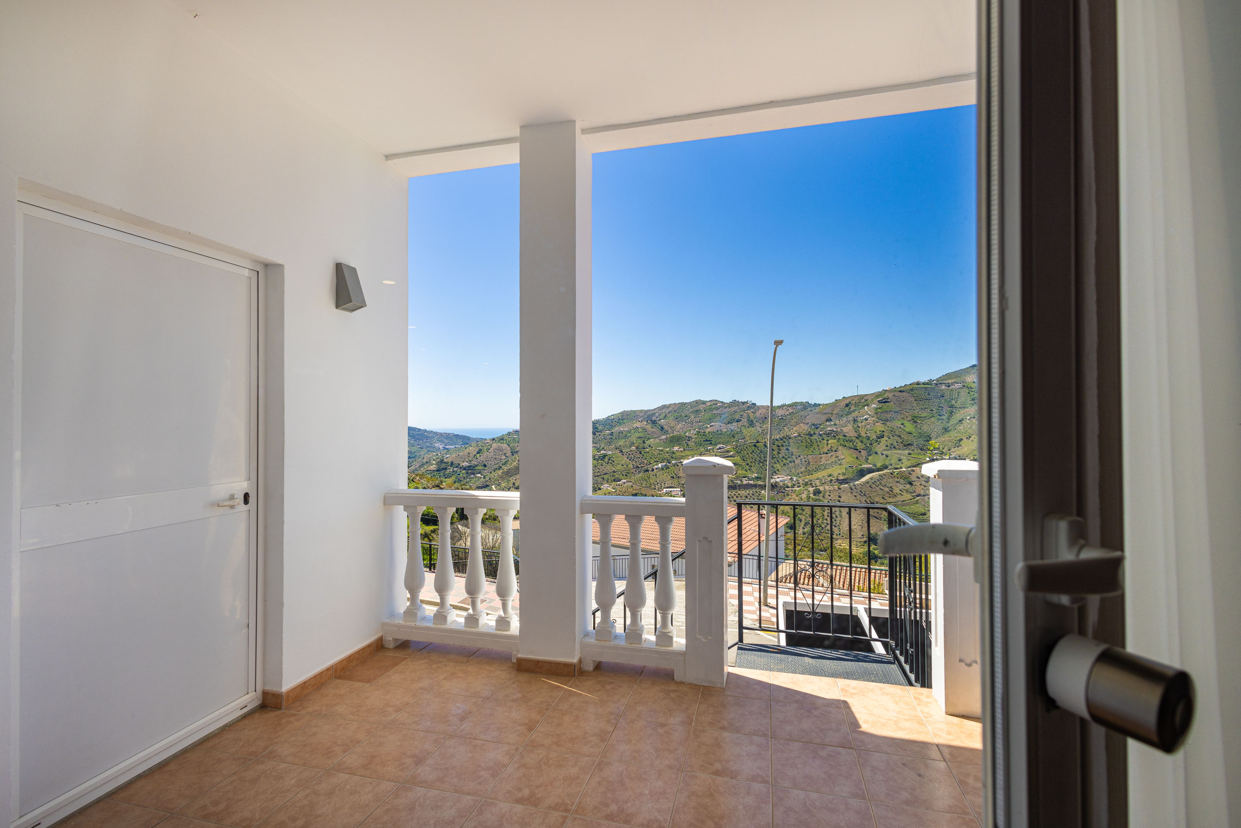 Hotel rural mirador, Canillas de Albaida