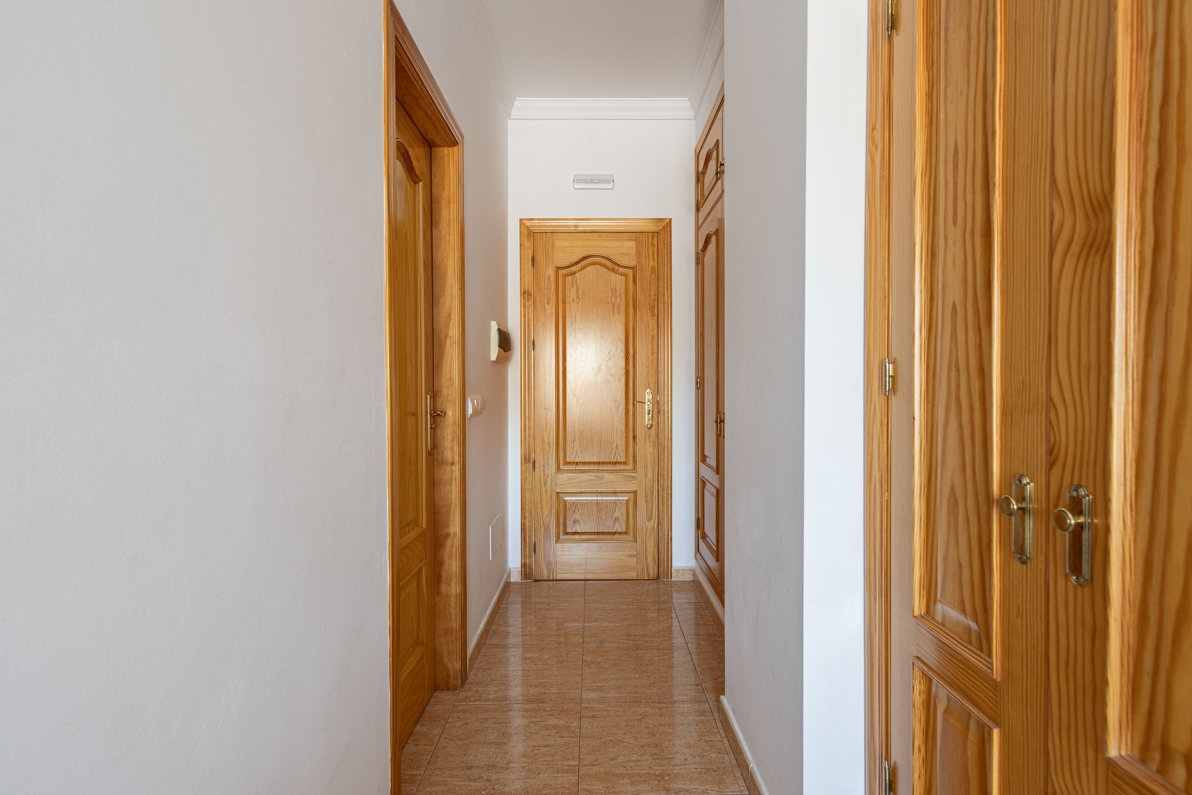Hotel rural mirador, Canillas de Albaida