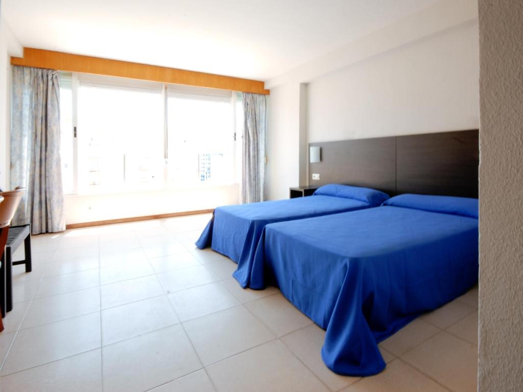 Doppelzimmer mit terrasse