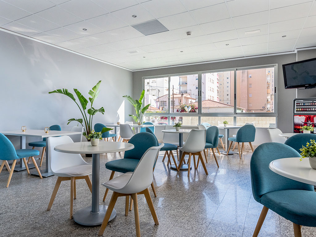 Hotel safari, Gandía