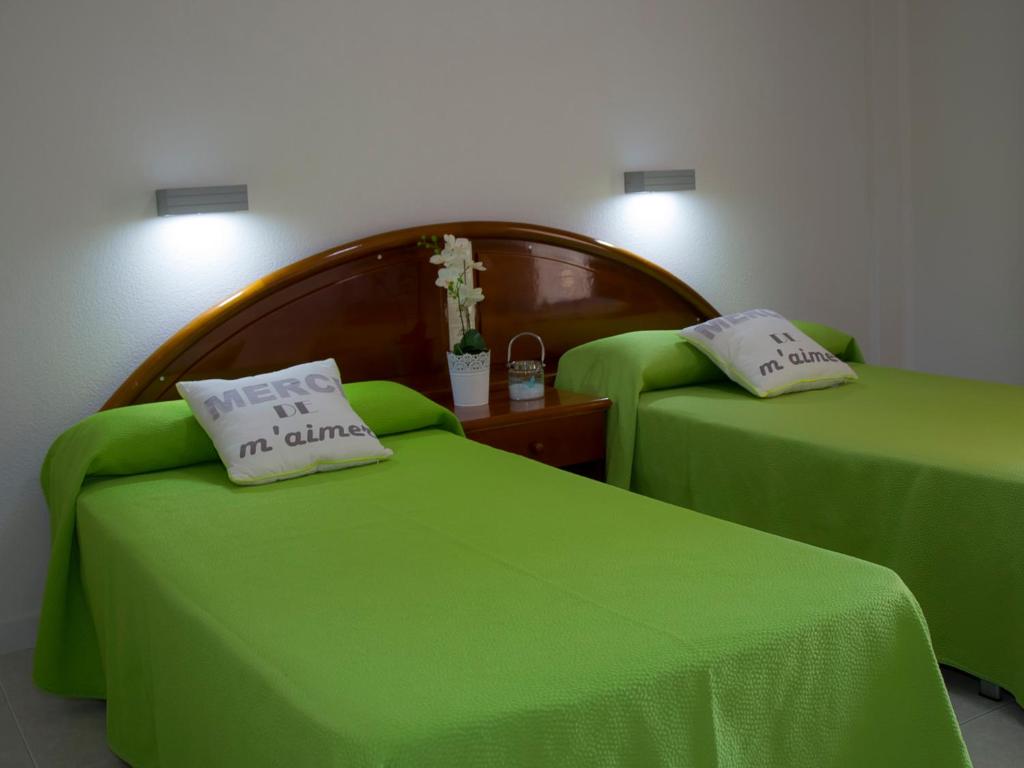 Doppelzimmer mit terrasse