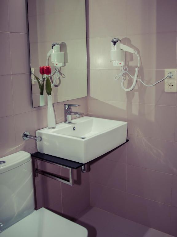 Standard-doppel- oder -zweibettzimmer