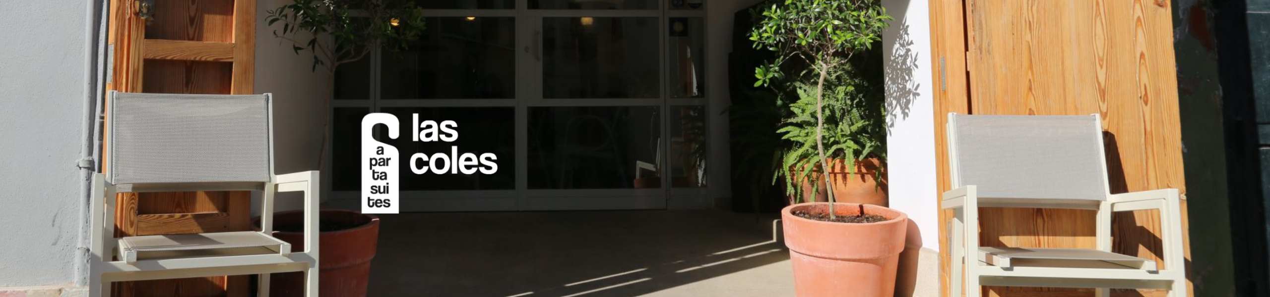 Las coles apartasuites, Xativa