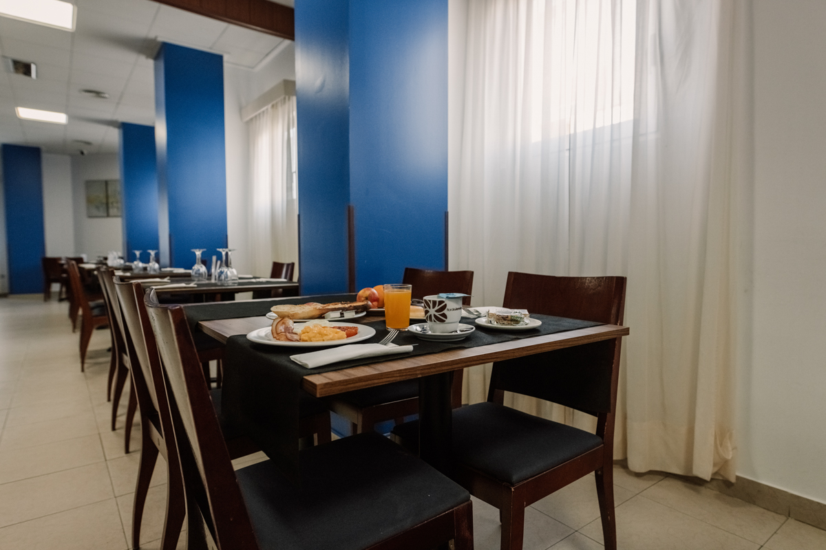 Hotel traiña , San Pedro del Pinatar
