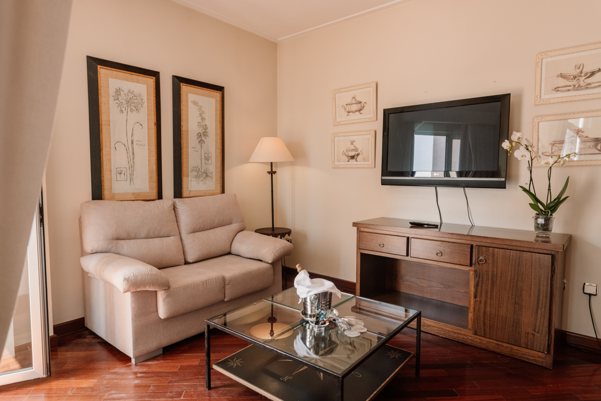 Junior suite