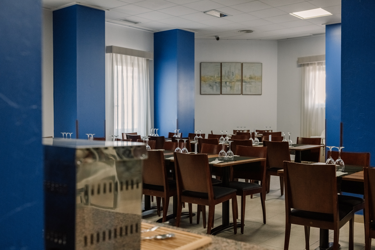 Hotel traiña , San Pedro del Pinatar
