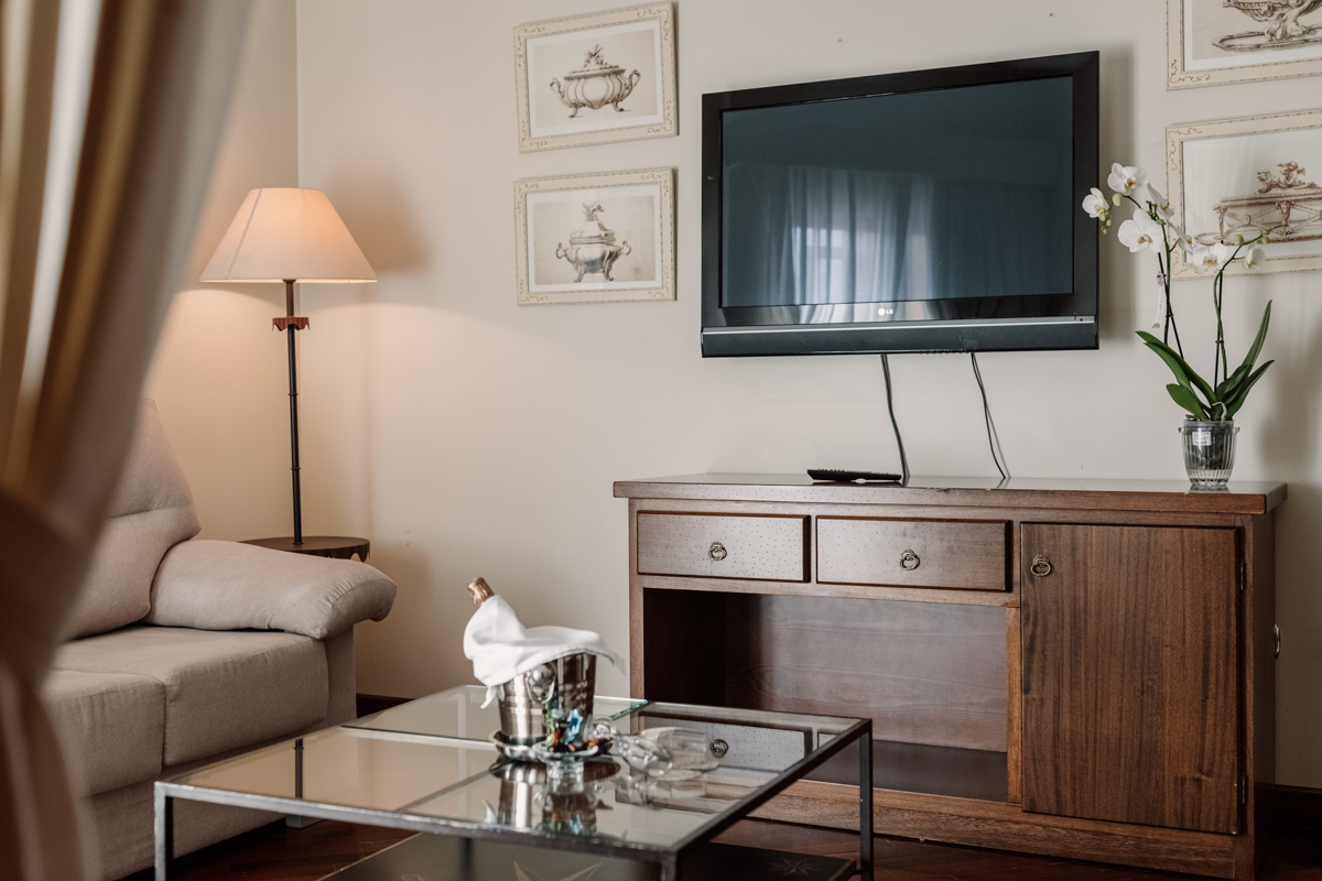 Junior suite