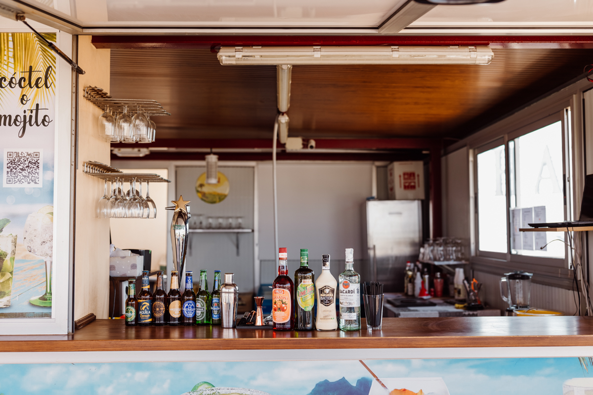Hotel traiña , San Pedro del Pinatar