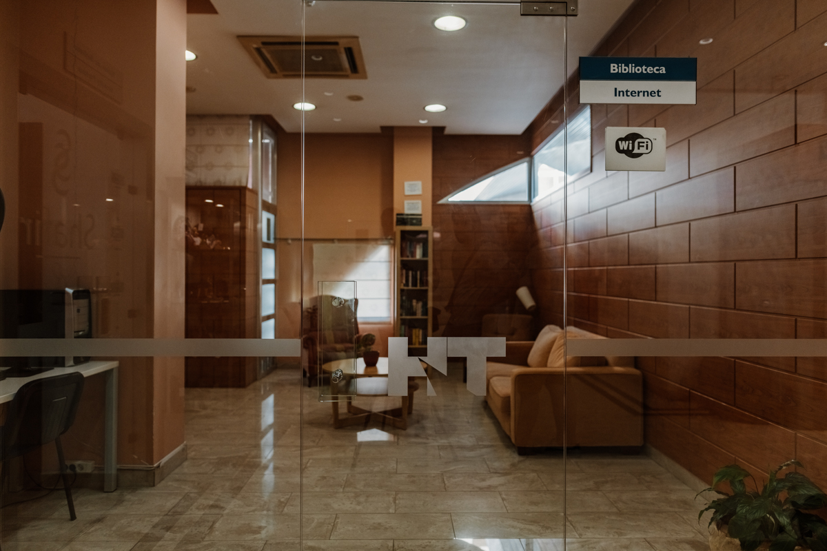 Hotel traiña , San Pedro del Pinatar