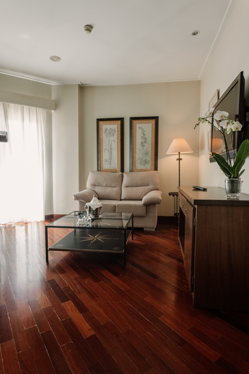 Junior suite