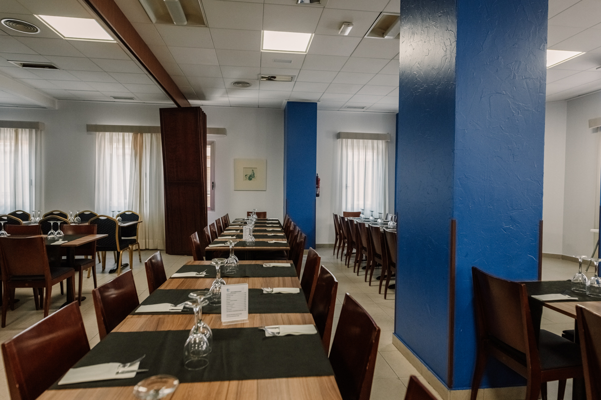 Hotel traiña , San Pedro del Pinatar