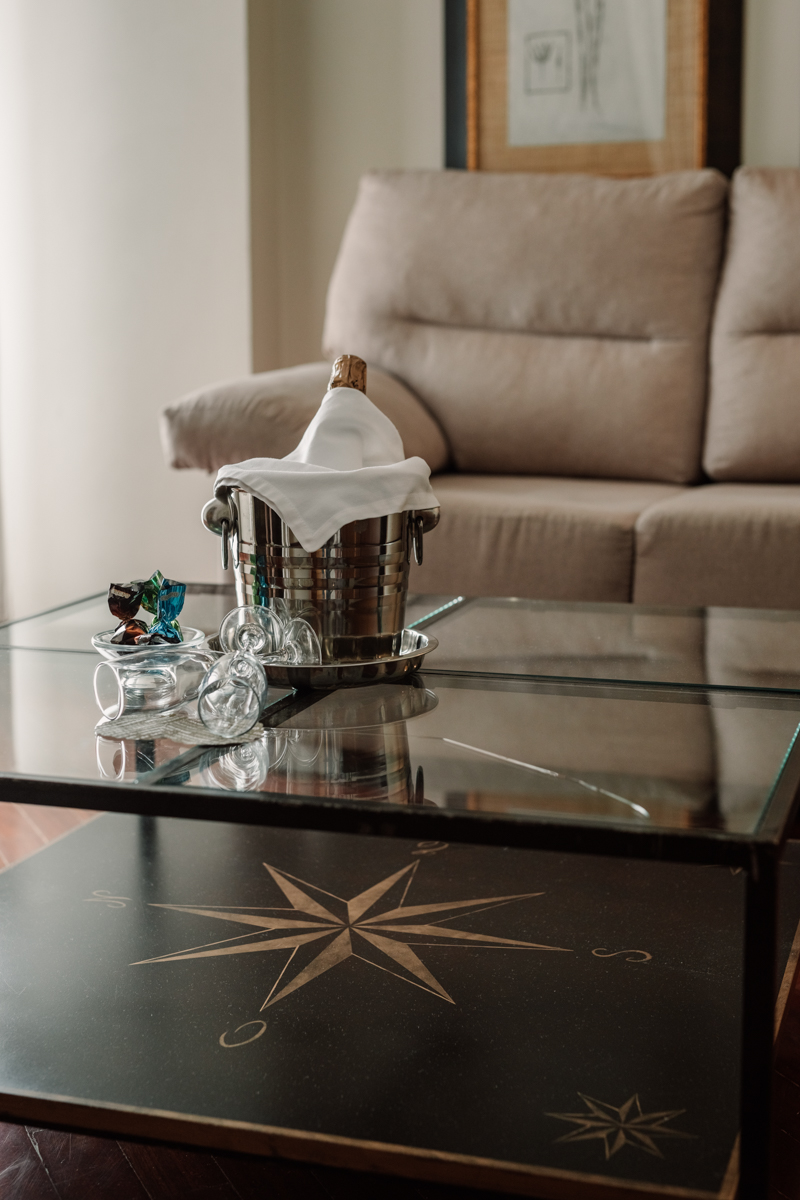 Junior suite