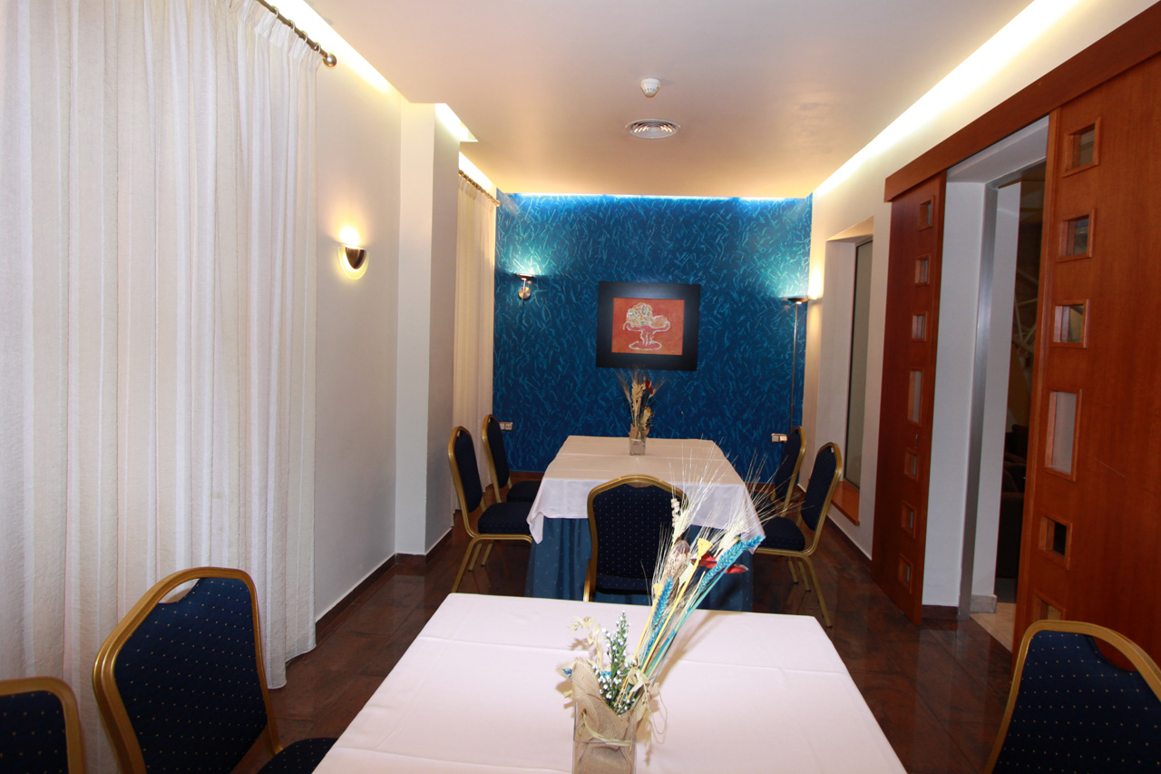 Hotel traiña , San Pedro del Pinatar