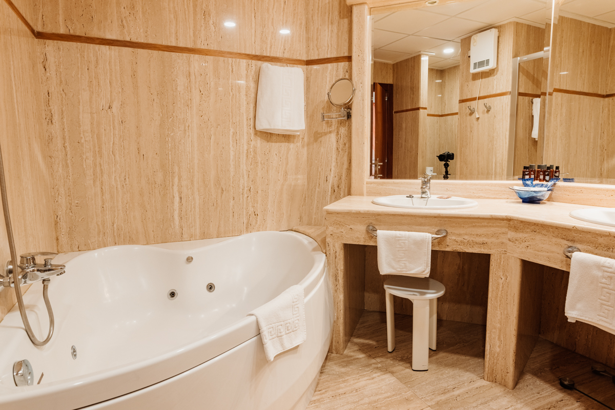 Junior suite