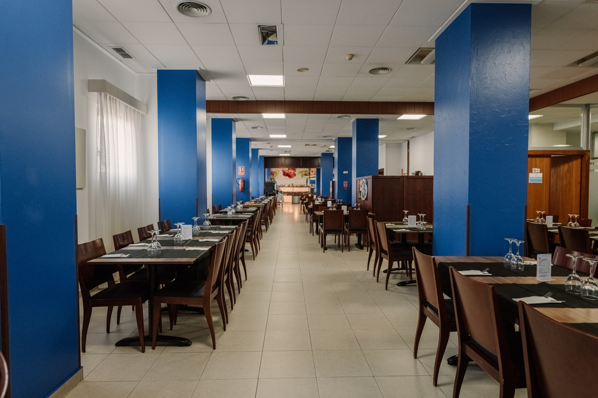 Hotel traiña , San Pedro del Pinatar