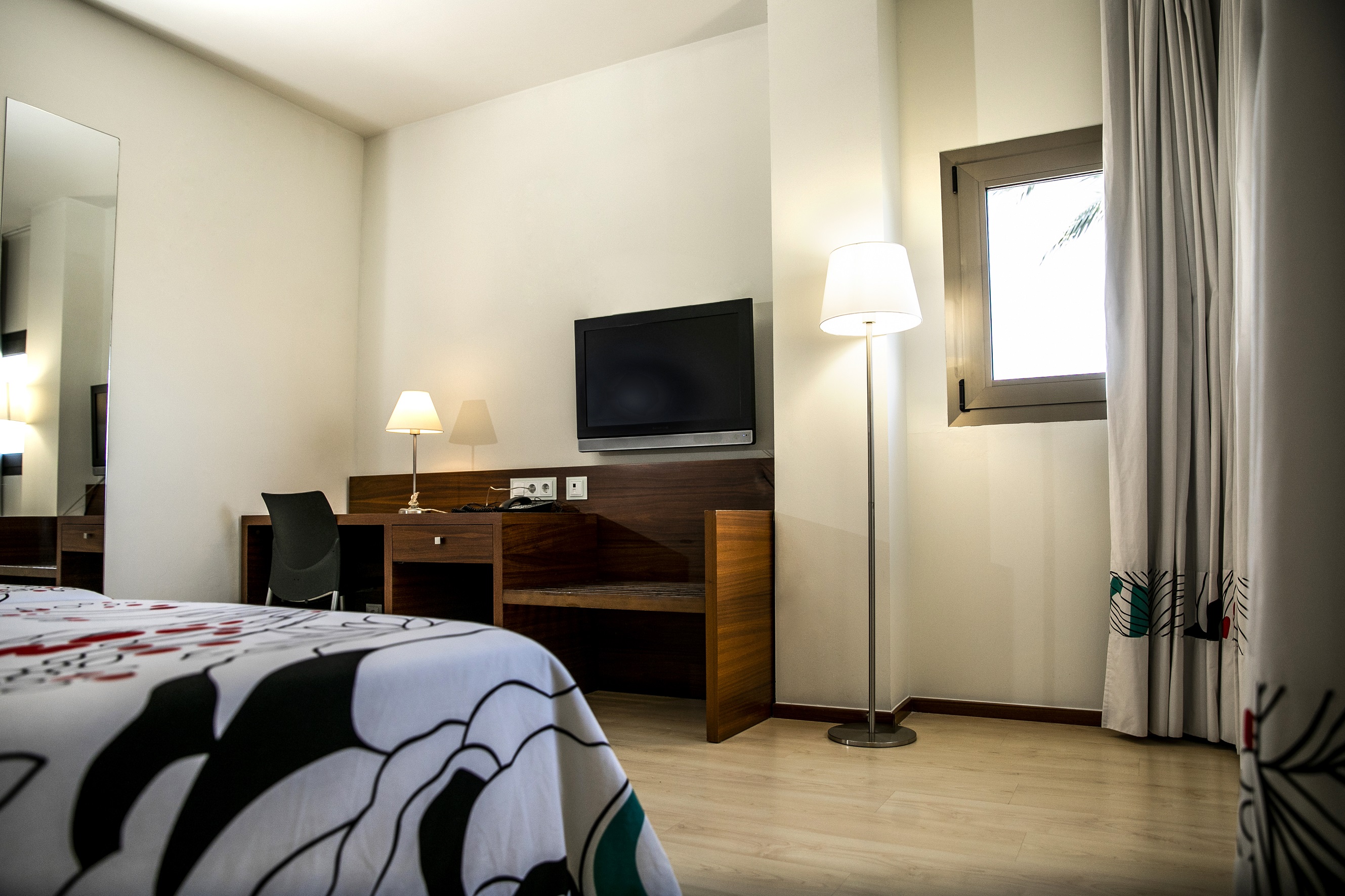 Habitación doble