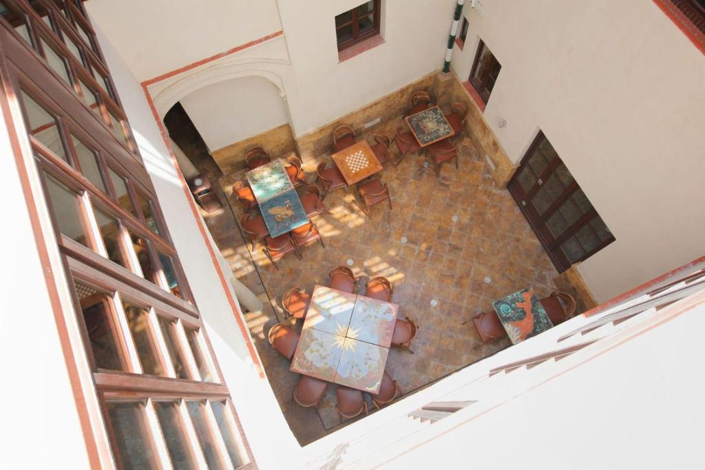 Hotel boutique anahita 