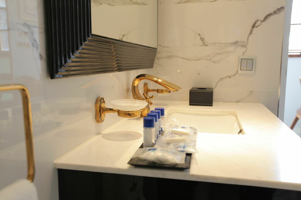 Hotel boutique anahita, Malaga