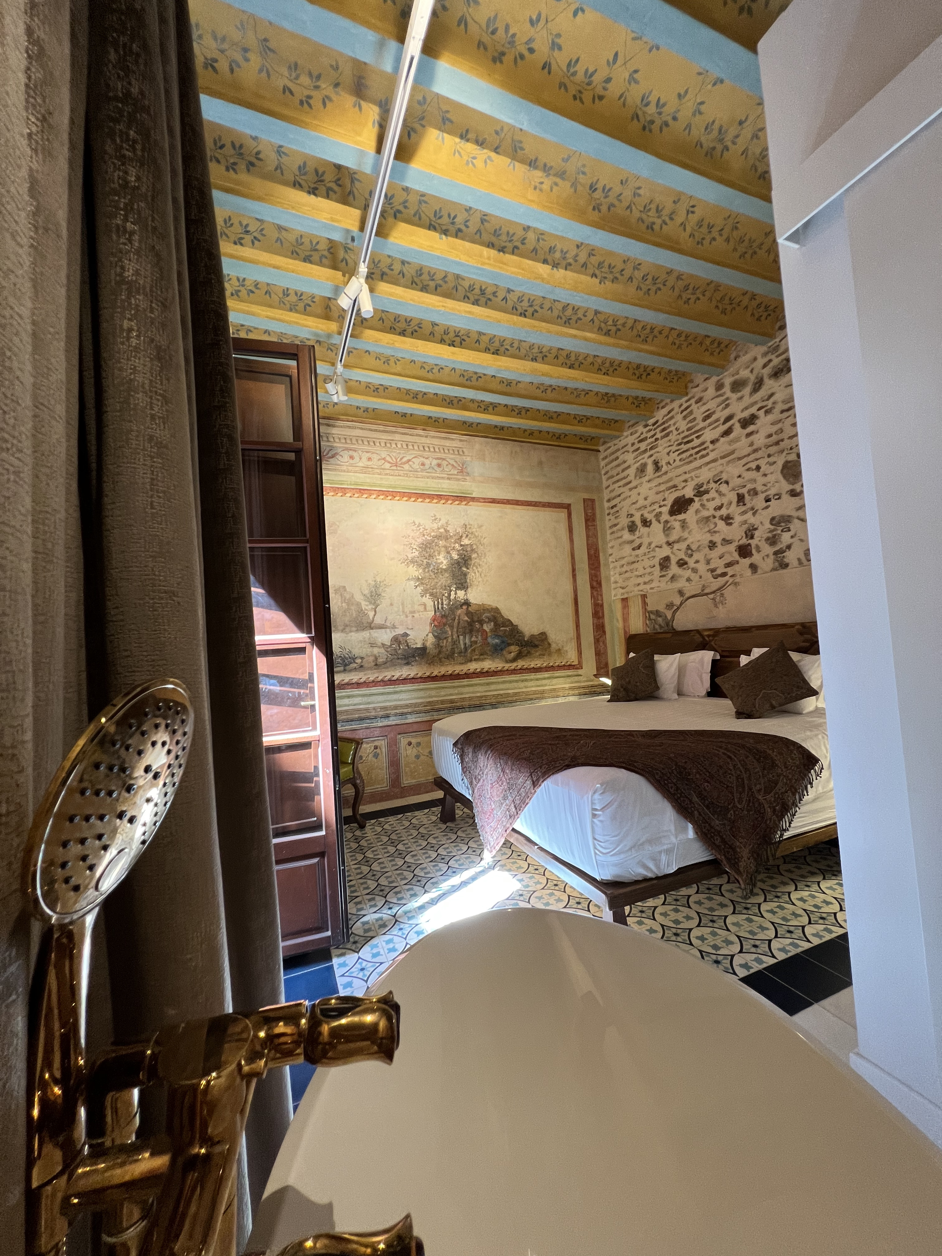Hotel boutique anahita, Malaga