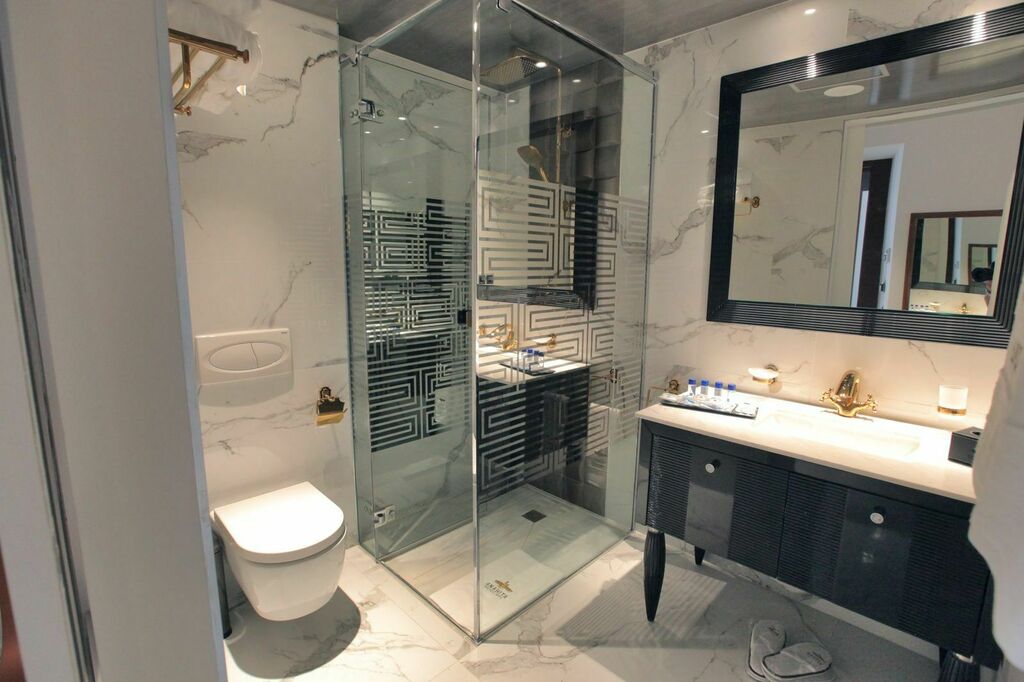 Hotel boutique anahita, Malaga