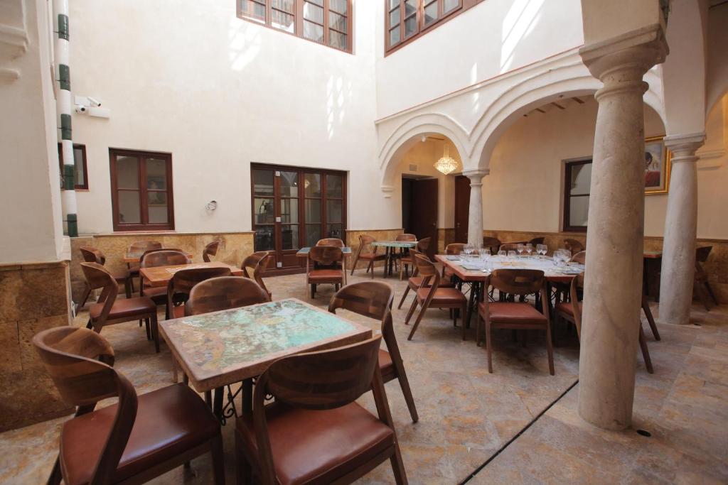 Hotel boutique anahita 