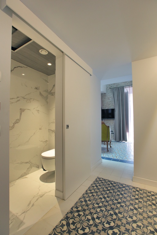 Hotel boutique anahita, Malaga