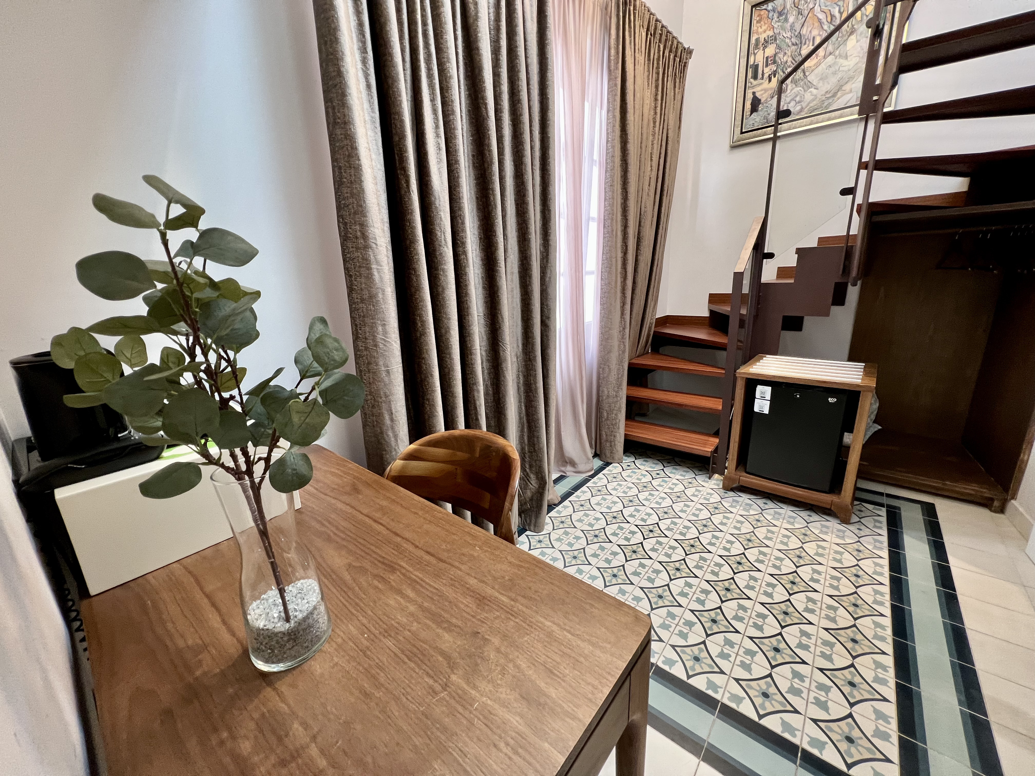 Hotel boutique anahita, Malaga
