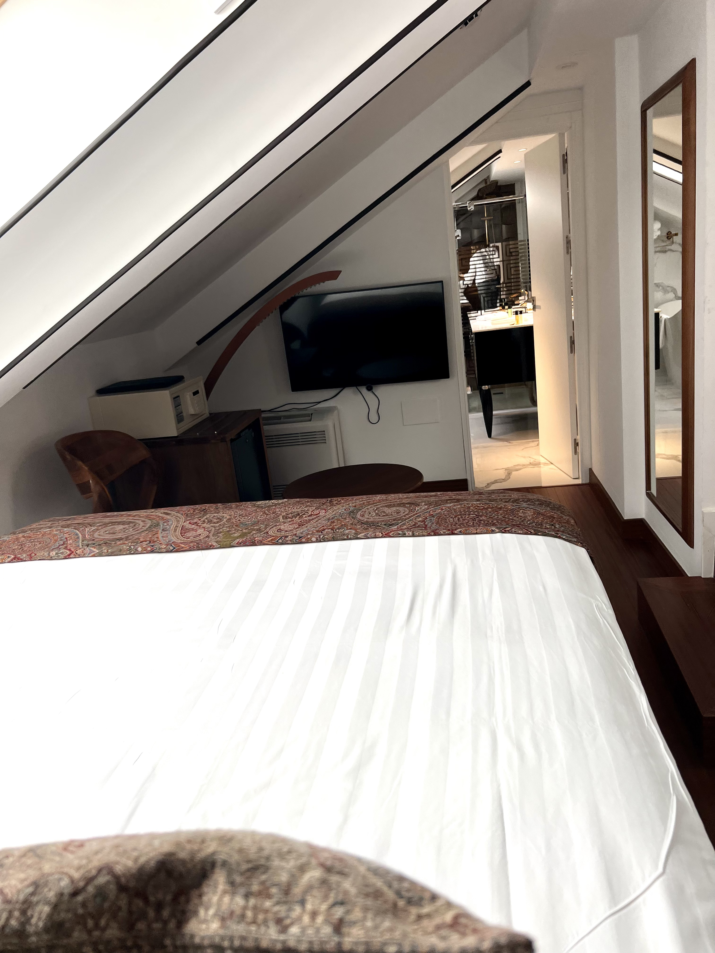 Hotel boutique anahita, Malaga