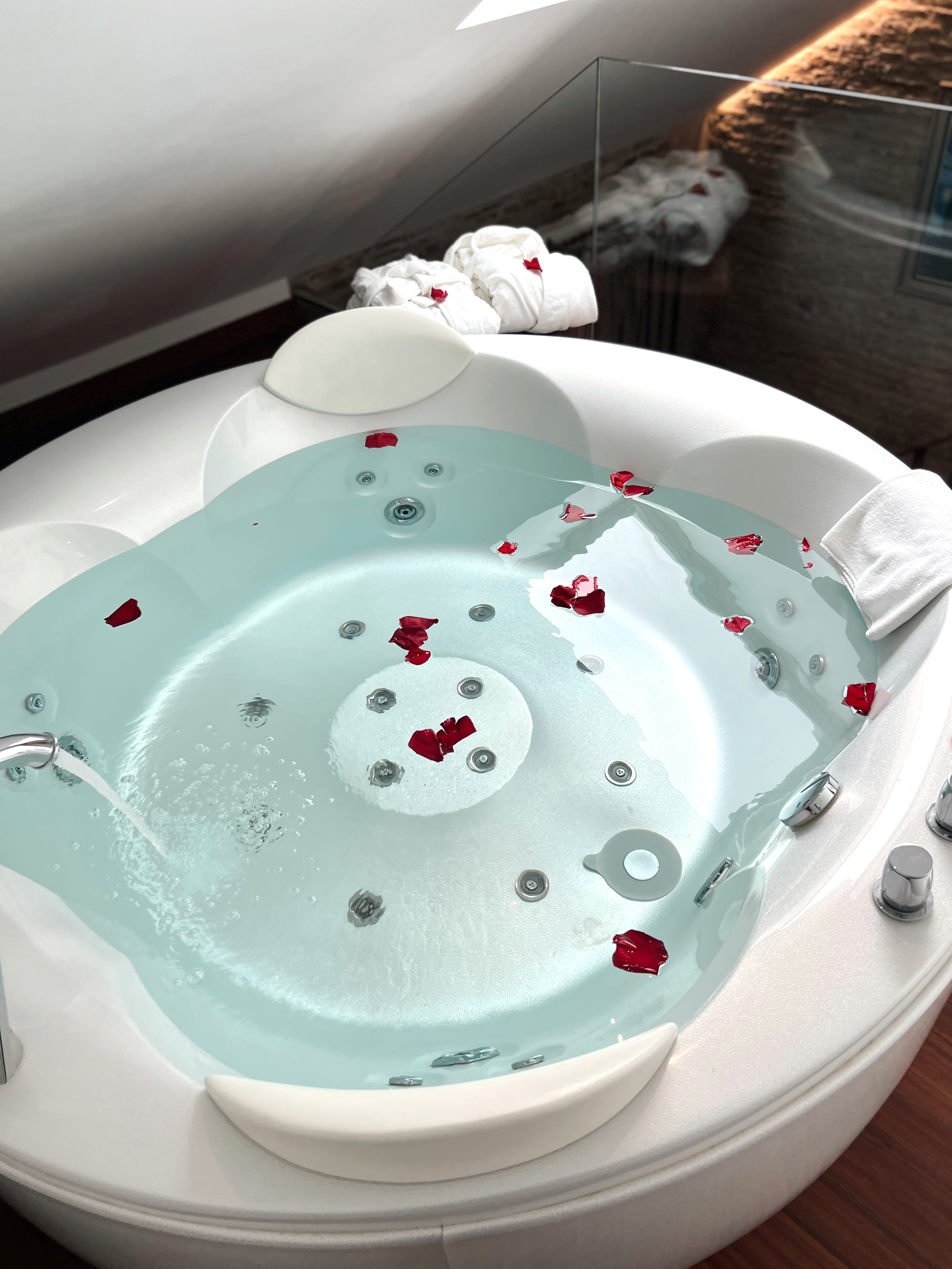 Hotel boutique anahita, Malaga