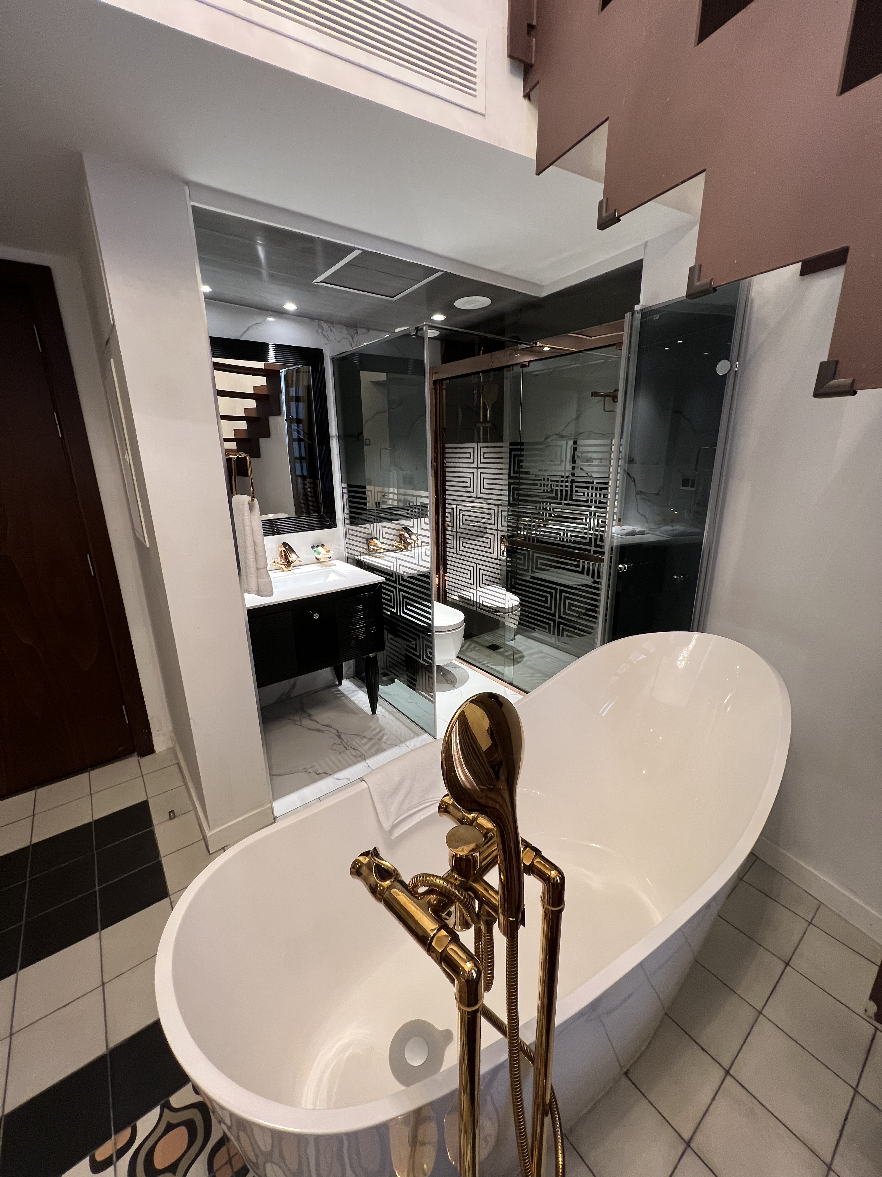 Hotel boutique anahita, Malaga