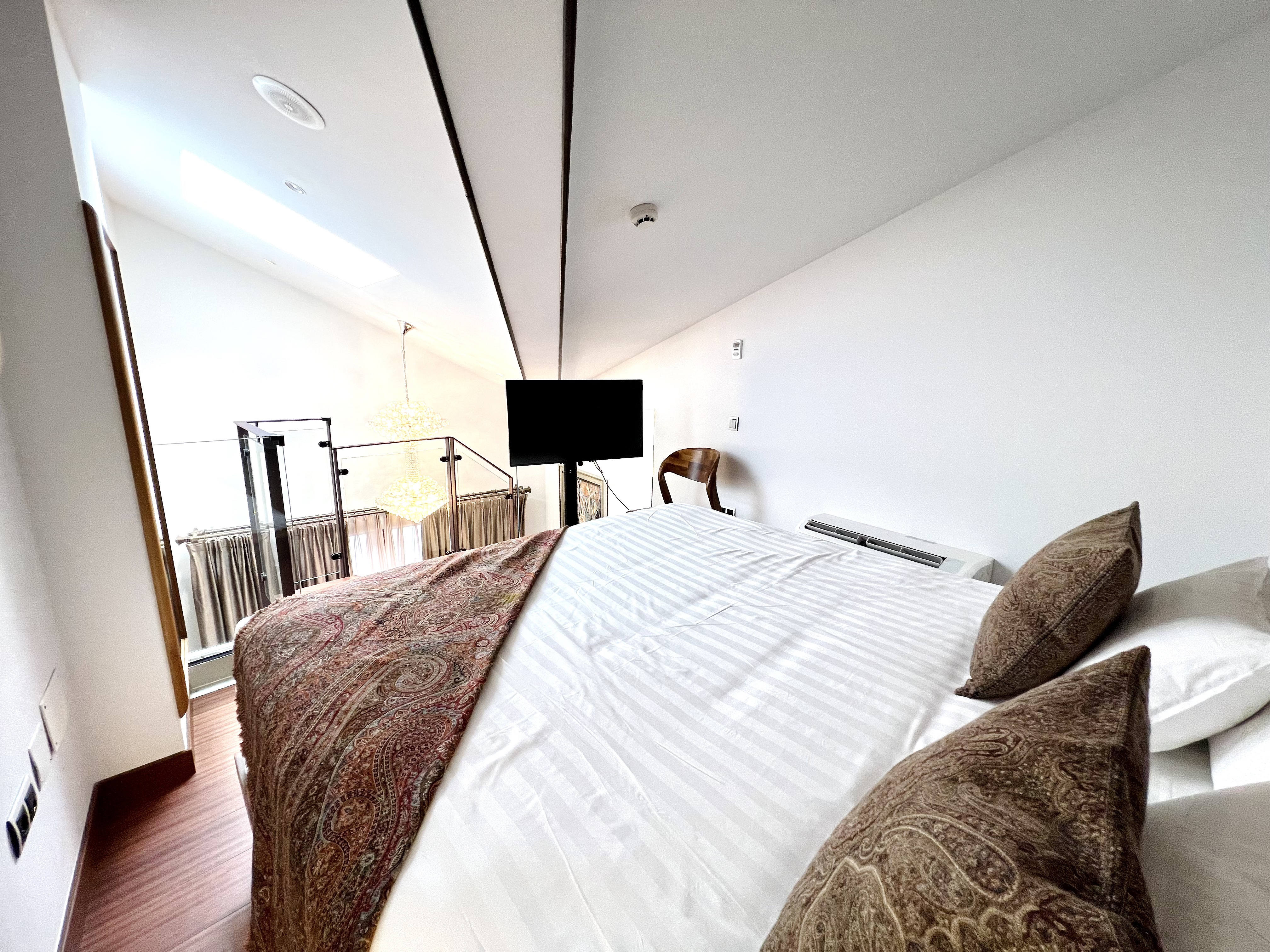 Hotel boutique anahita, Malaga