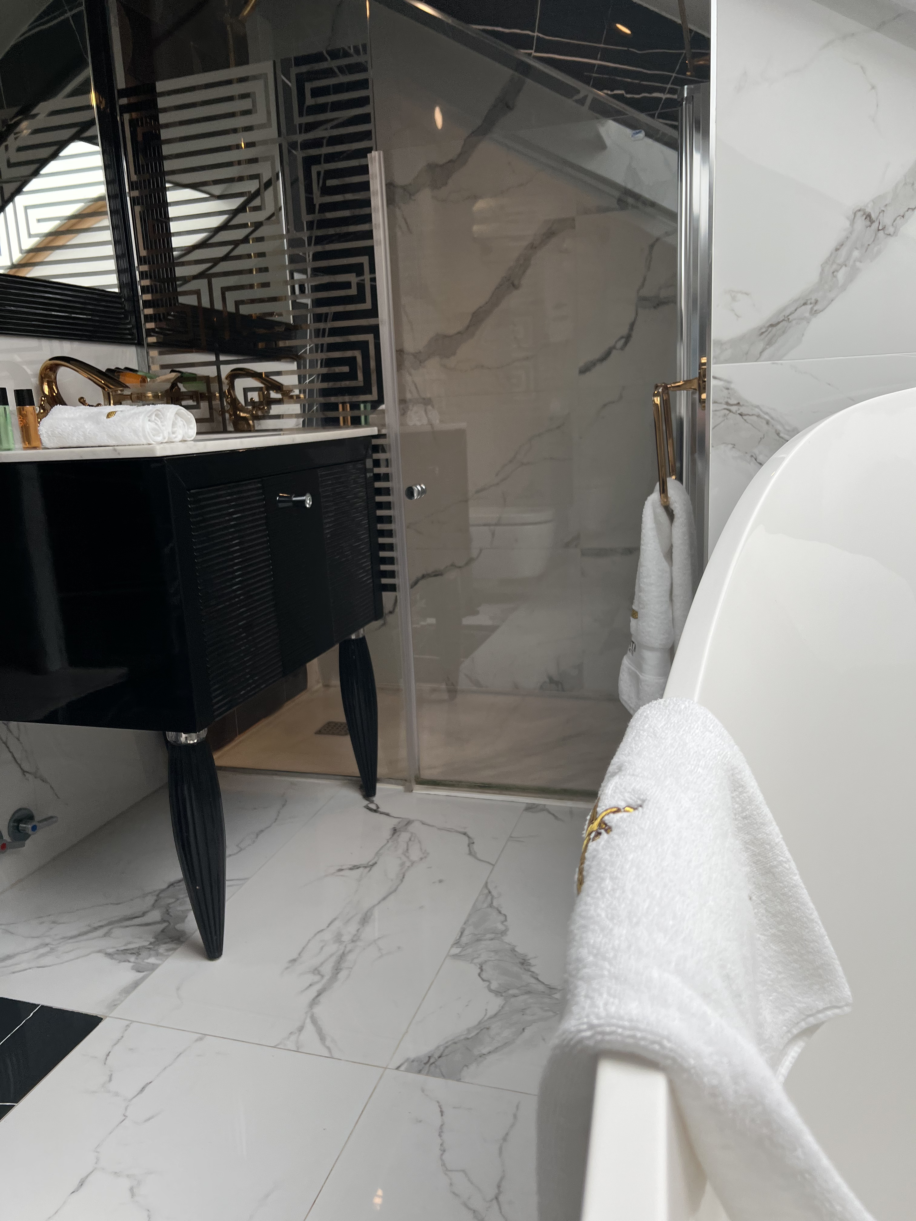 Hotel boutique anahita, Malaga
