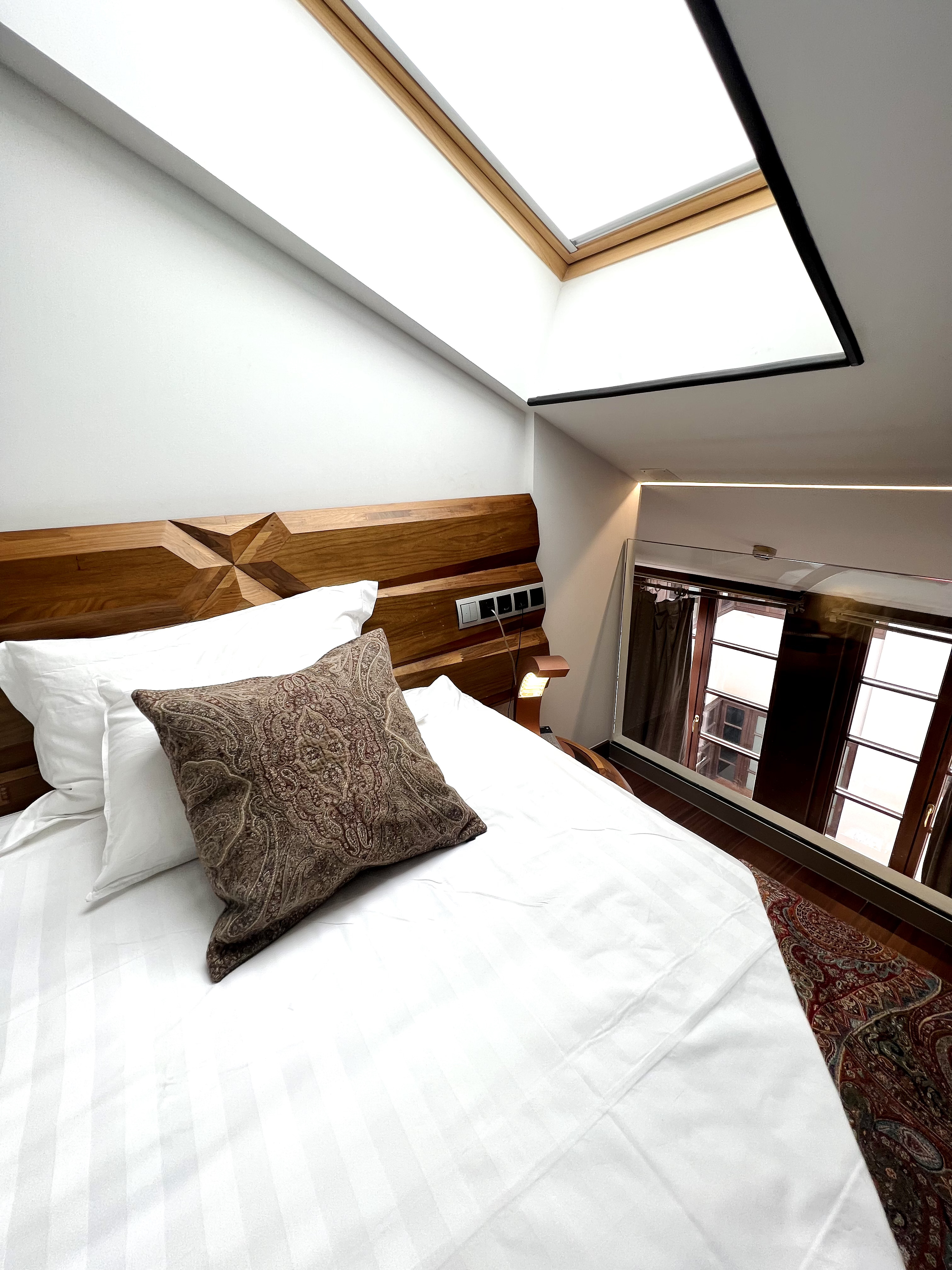 Hotel boutique anahita, Malaga