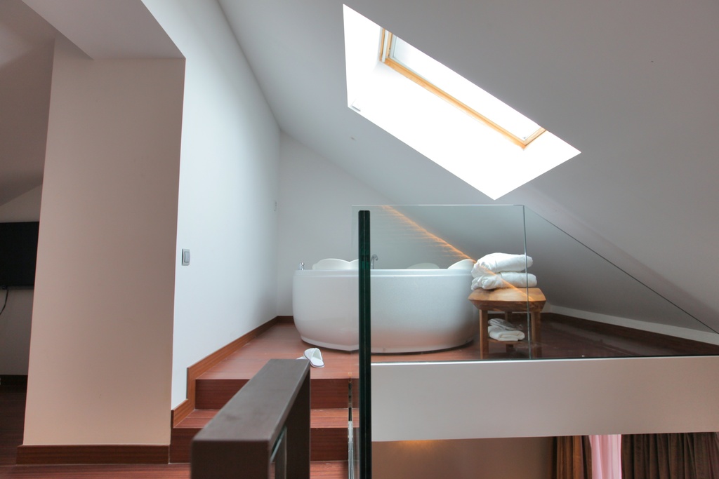 Hotel boutique anahita, Malaga
