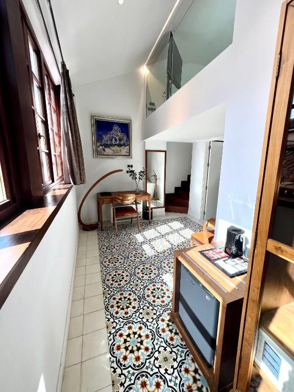 Hotel boutique anahita, Malaga