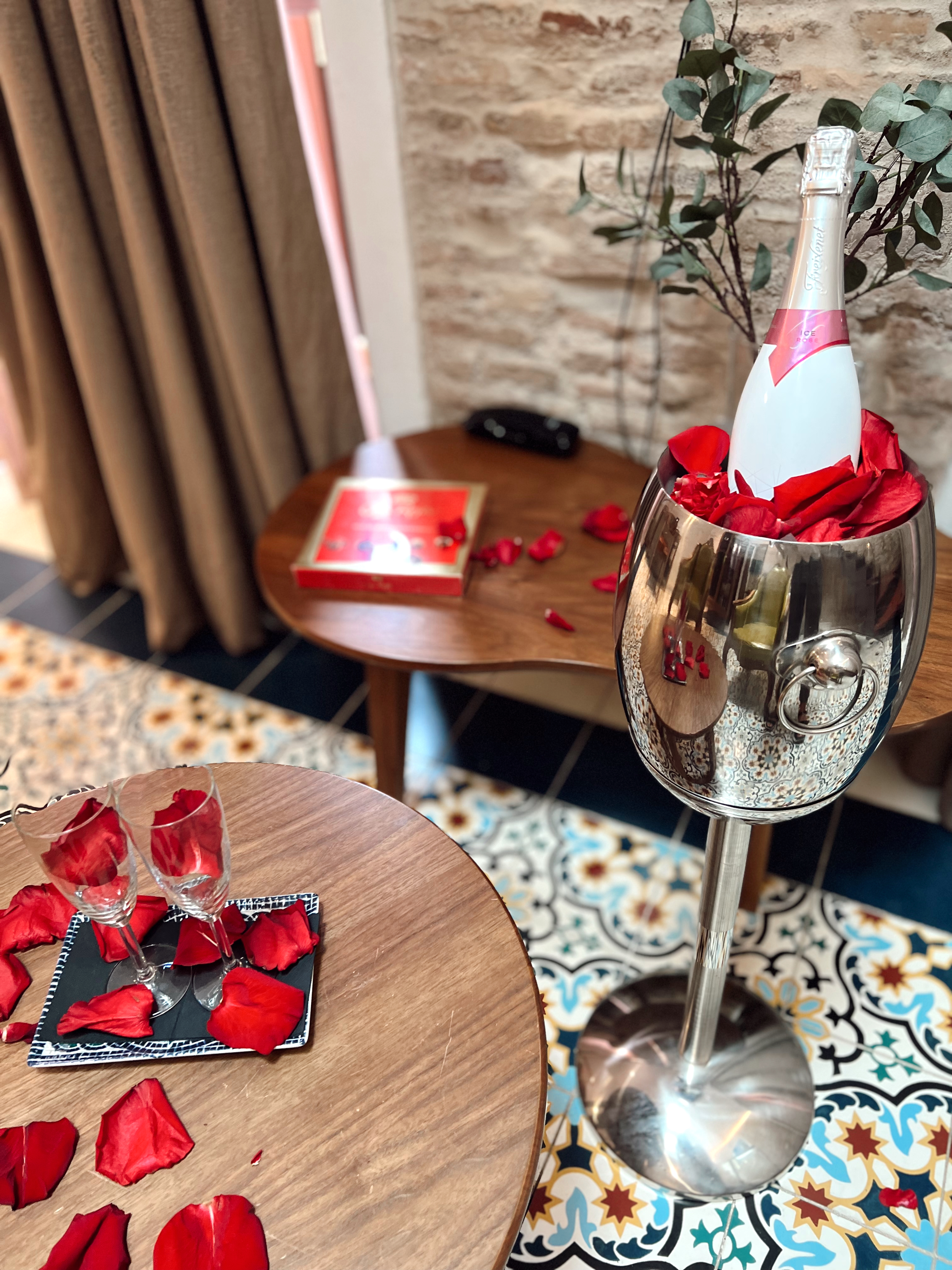 Hotel boutique anahita, Malaga
