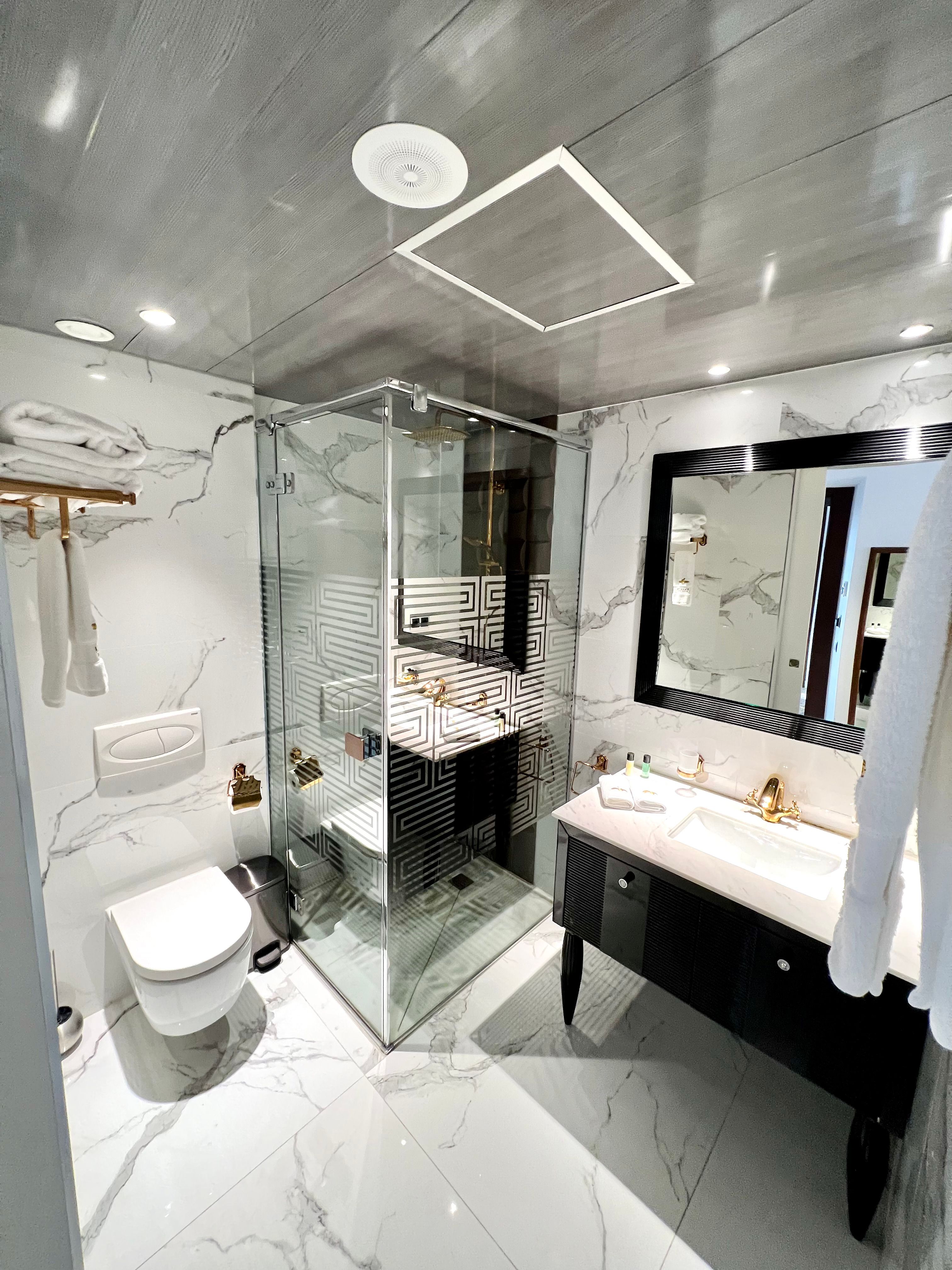 Hotel boutique anahita, Malaga