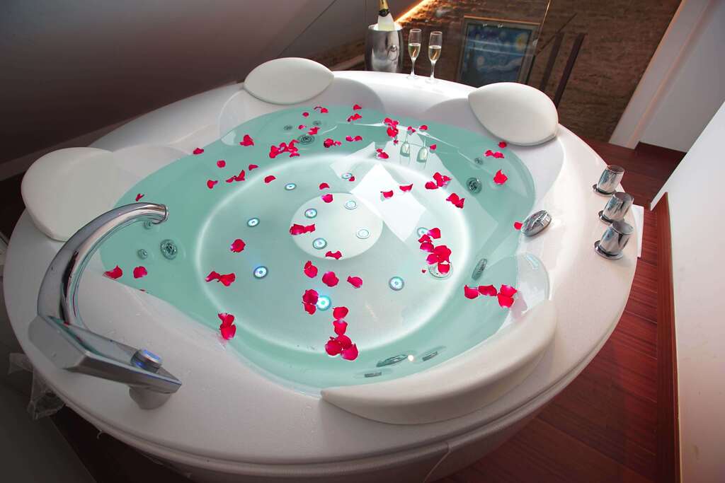 Hotel boutique anahita, Malaga