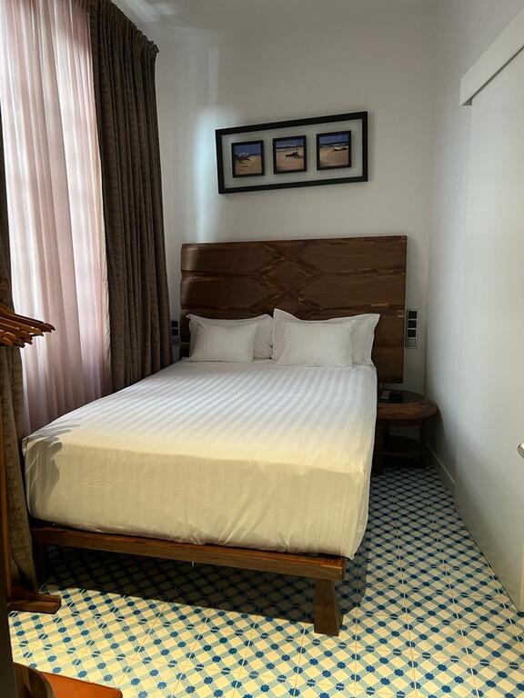 Hotel boutique anahita, Malaga
