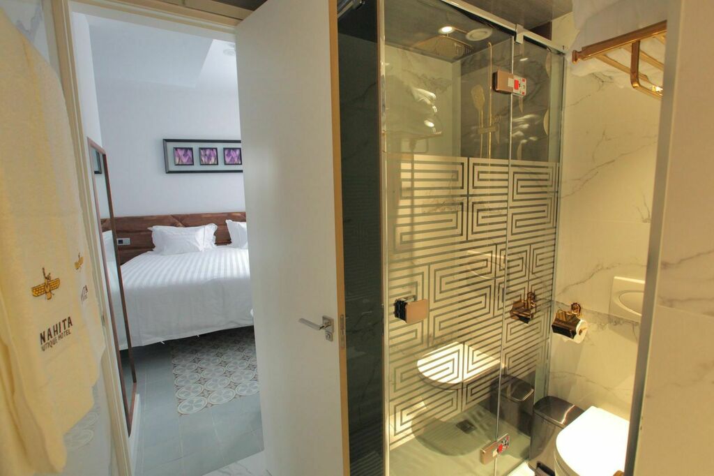 Hotel boutique anahita, Malaga