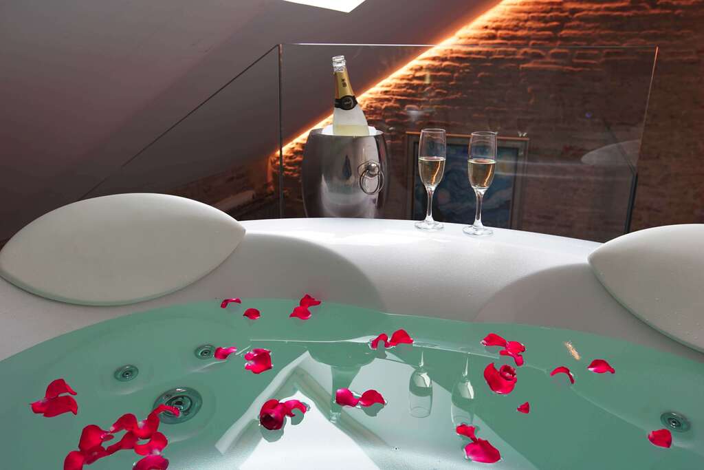 Hotel boutique anahita, Malaga