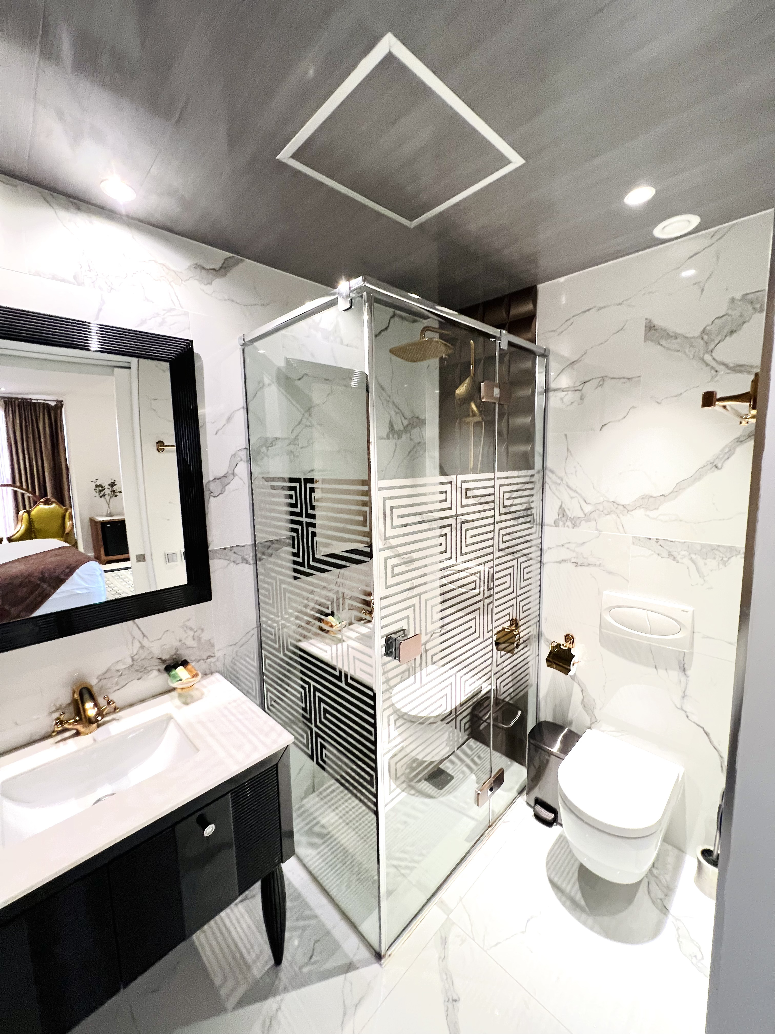 Hotel boutique anahita, Malaga