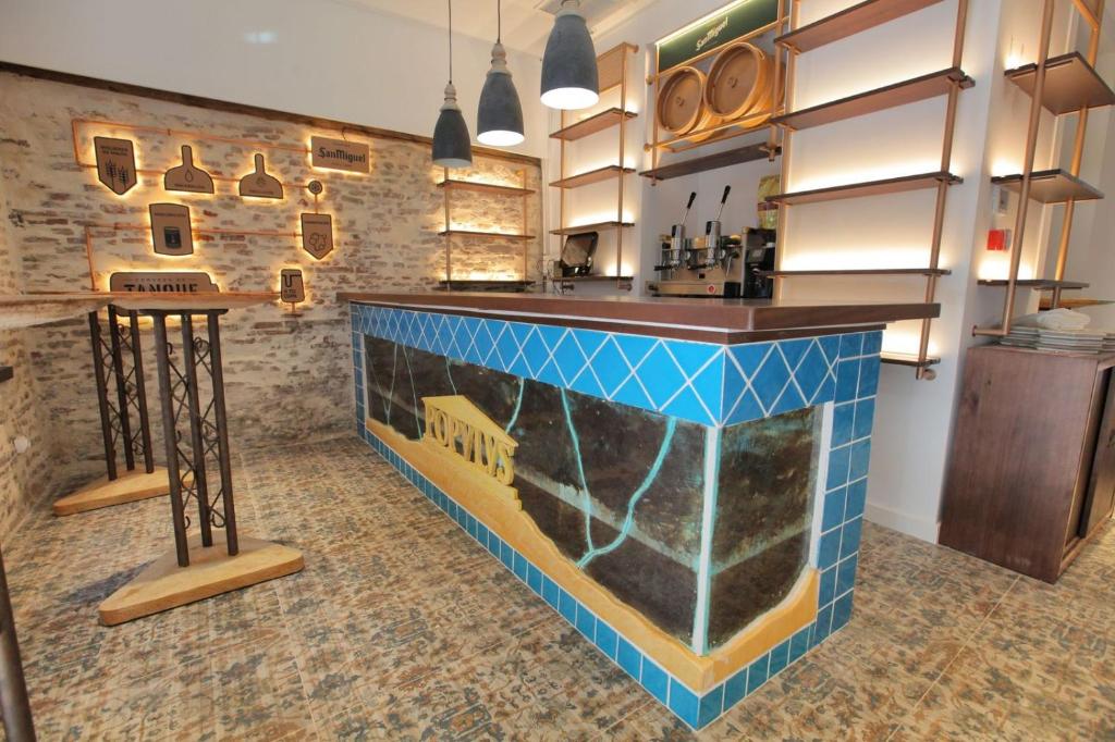 Hotel boutique anahita 