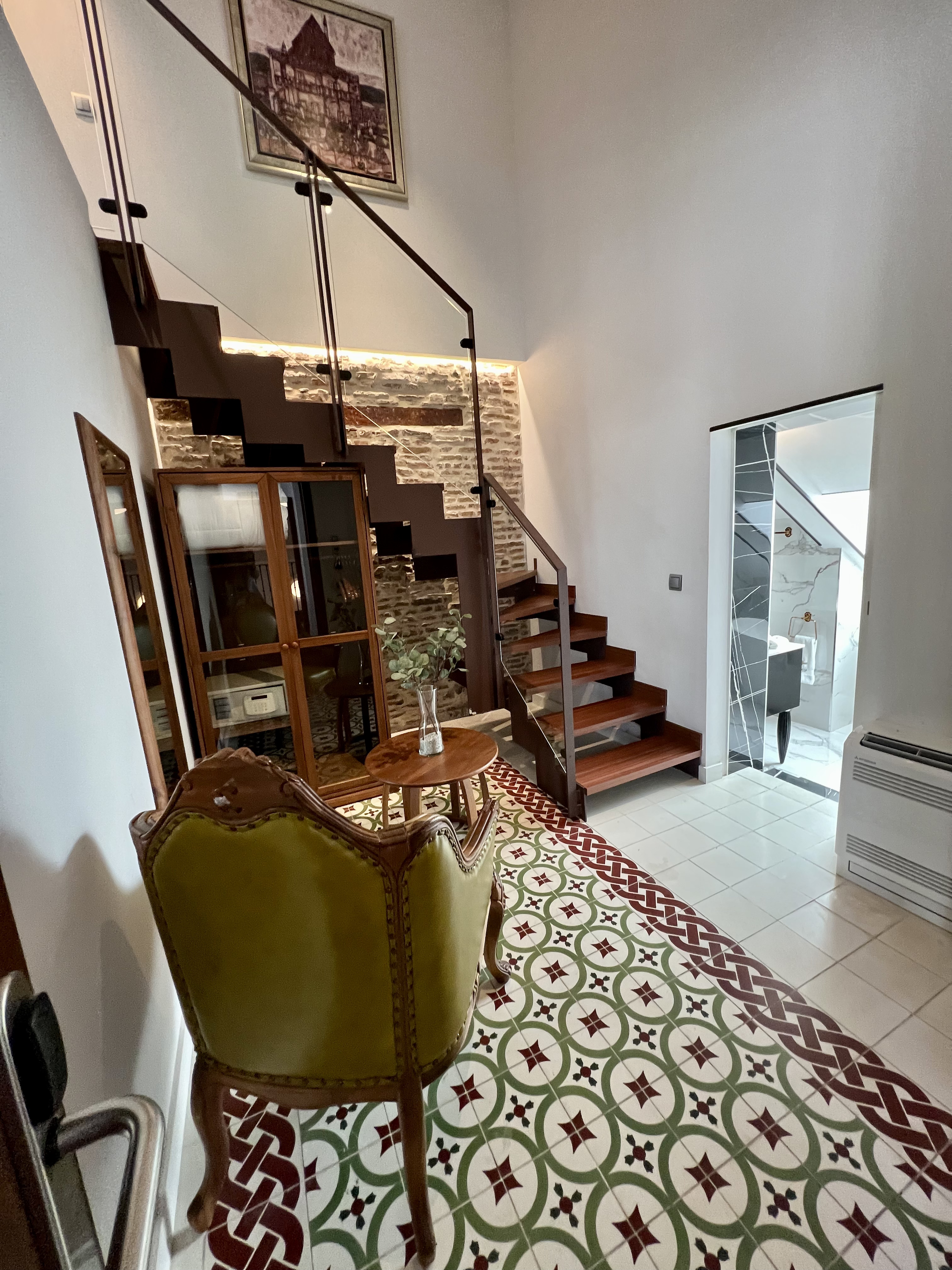 Hotel boutique anahita, Malaga